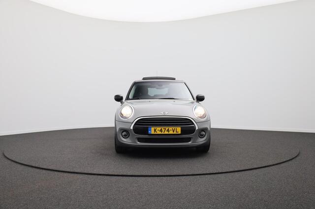 Mini COOPER Mini 1.5 Business Edition I PANORAMAKDAK !