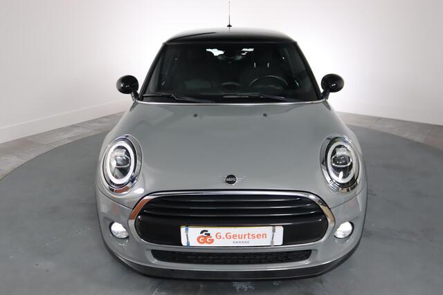 Mini COOPER Mini 1.5 Chili LED, Apple Carplay, Stoelverwarming, Navigatie