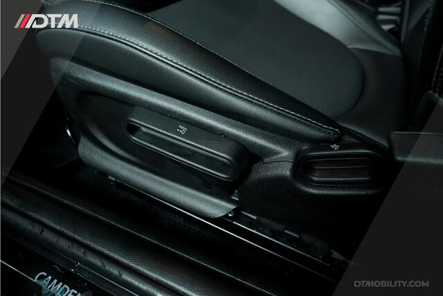 Mini COOPER Mini 1.5 Camden | Pano | Sfeer | Camera | Leder