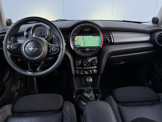 Mini COOPER Mini 1.5 Chili Apple carplay/Climate/Stoelv./17inch.