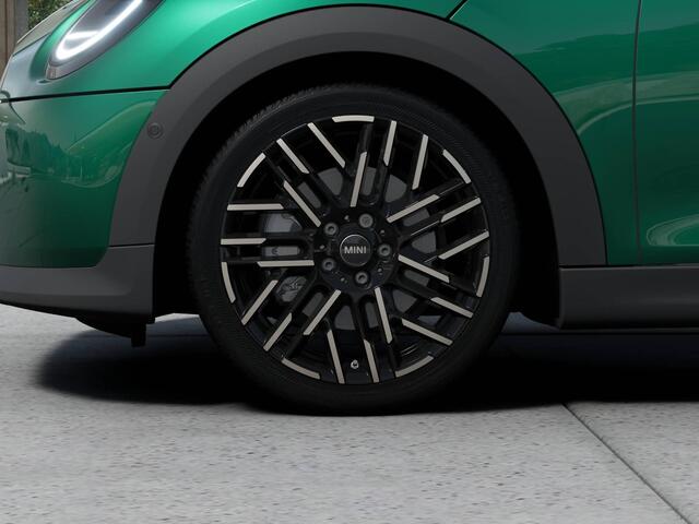 Mini COOPER C John Cooper Works | XL Pakket