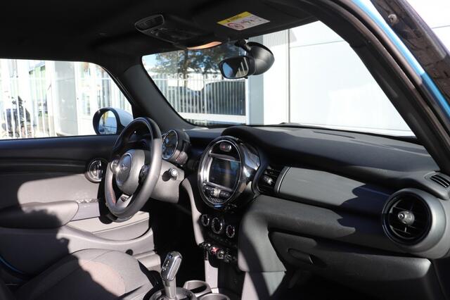 Mini COOPER 1.5 136PK COOPER AUT/ORIGNL/100% DEALERONDERH.