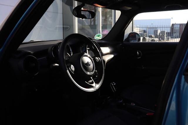 Mini COOPER 1.5 136PK COOPER AUT/ORIGNL/100% DEALERONDERH.