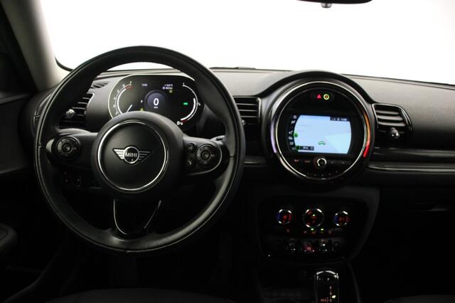 Mini COOPER 1.5 Clubman Pepper Automaat - Navi, Cruise, Clima, Xenon Copy