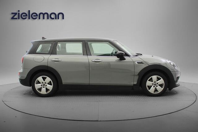 Mini COOPER 1.5 Clubman Pepper Automaat - Navi, Cruise, Clima, Xenon Copy