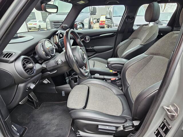 Mini COOPER SD 2.0 Knightsbridge Edition | Pano | Head-up | 1ste eig.