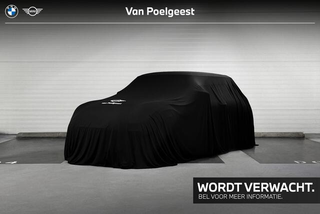 Mini COOPER 3-deurs 1.5 C Favoured M
