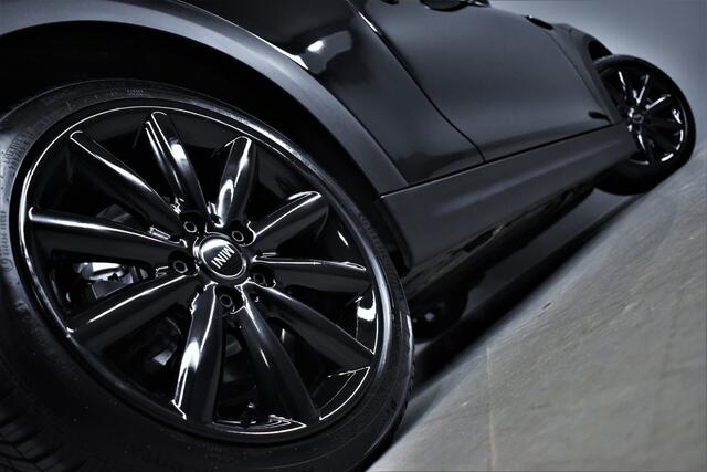 Mini COOPER Mini Cabrio 1.5 136pk MINI Yours CarPlay/Keyless/Led/Leer/Stoelverw./Cruise/Pdc/Lmv