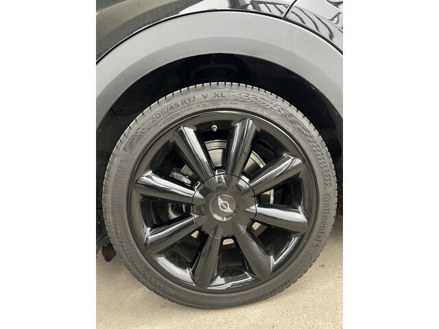 Mini COOPER Mini 1.5 Chili | AUTOMAAT | NAVI | CRUISE CONTROL | PDC | STOELVERWARMING | CLIMATE CONTROL | LMV 17'' | KEYLESS | BLUETOOTH