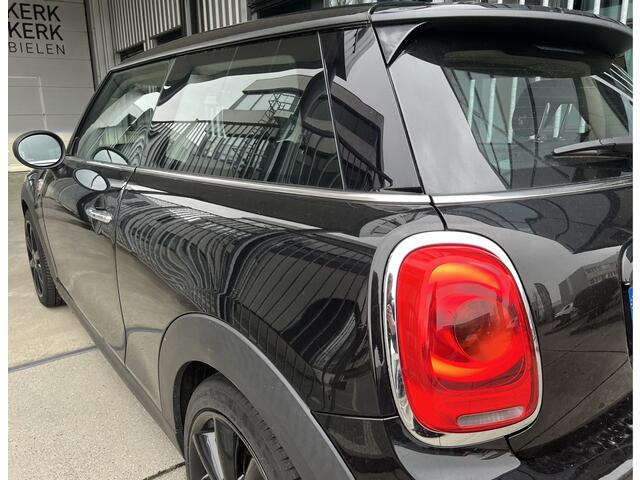 Mini COOPER Mini 1.5 Chili | AUTOMAAT | NAVI | CRUISE CONTROL | PDC | STOELVERWARMING | CLIMATE CONTROL | LMV 17'' | KEYLESS | BLUETOOTH