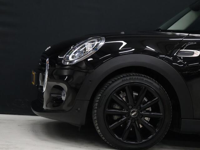 Mini COOPER Mini 1.5 Chili [CAMERA, APPLE CARPLAY, HARMAN/KARDON, PDC V+A, CRUISE CONTROL, AUTOMATISCHE AIRCO, NIEUWSTAAT]