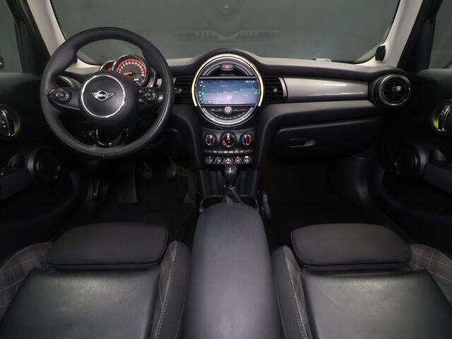 Mini COOPER Mini 1.5 Chili [CAMERA, APPLE CARPLAY, HARMAN/KARDON, PDC V+A, CRUISE CONTROL, AUTOMATISCHE AIRCO, NIEUWSTAAT]