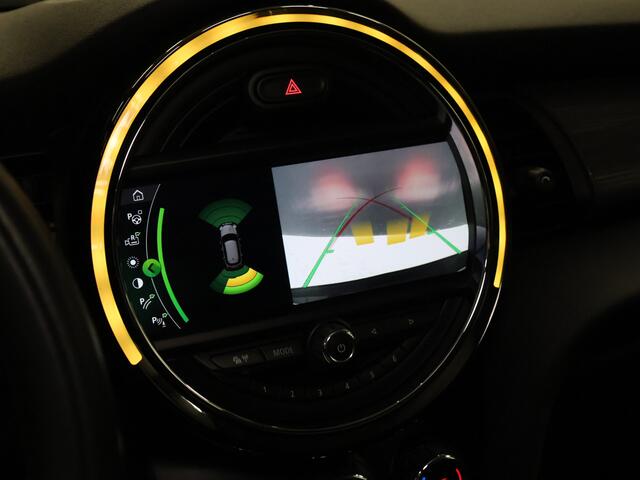 Mini COOPER Mini 1.5 Chili [CAMERA, APPLE CARPLAY, HARMAN/KARDON, PDC V+A, CRUISE CONTROL, AUTOMATISCHE AIRCO, NIEUWSTAAT]