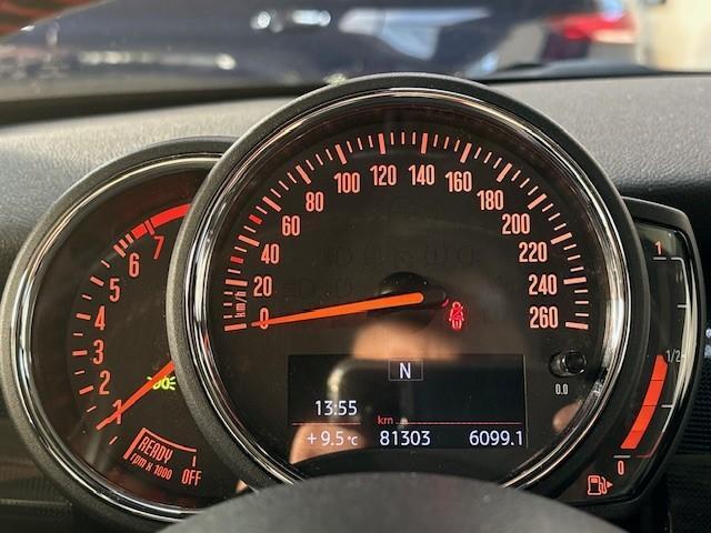Mini COOPER Mini 1.5 Dalston Edition | JCW | Panoramadak | Apple Carplay | Harman Kardon | NL auto |