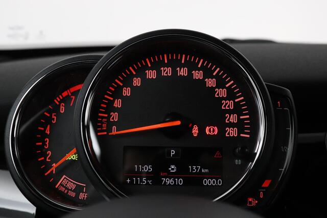 Mini COOPER 1.5 Business Edition | Keyless Entry | Stoelverwarming | Comfort Stoelen |