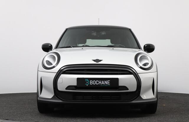 Mini COOPER 1.5 Business Edition | Keyless Entry | Stoelverwarming | Comfort Stoelen |