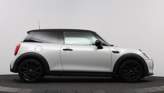 Mini COOPER 1.5 Business Edition | Keyless Entry | Stoelverwarming | Comfort Stoelen |