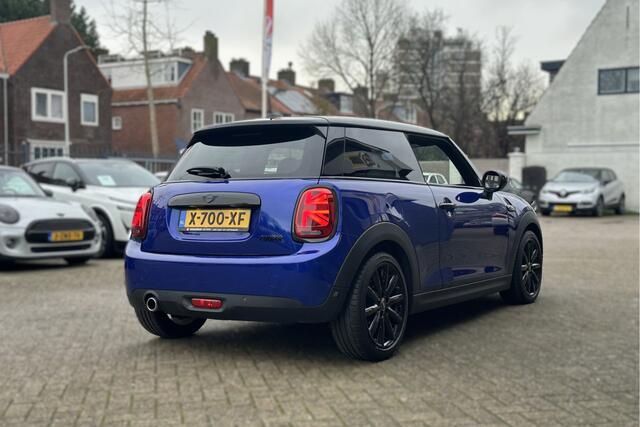 Mini COOPER Mini 1.5 | Black Edition