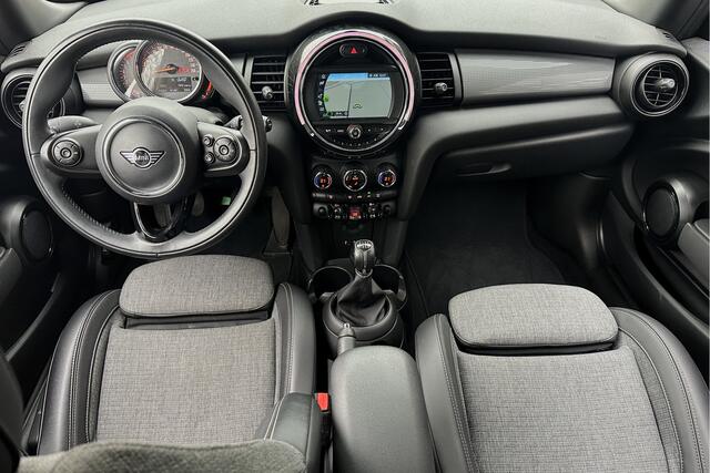 Mini COOPER Mini 1.5 | Black Edition