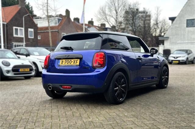 Mini COOPER Mini 1.5 | Black Edition