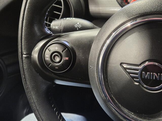 Mini COOPER Mini 1.5 | Bi-tone | Navi | Cruise | Sensoren | Verw. stoelen