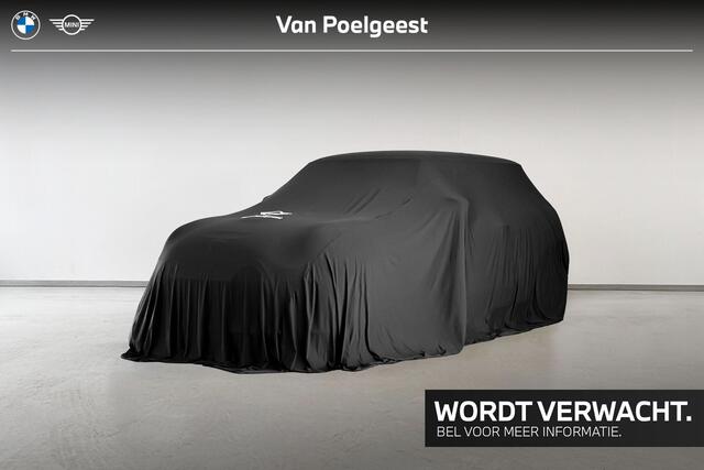 Mini COOPER 3-deurs Chili Serious Business Aut. - Verwacht: November 2025