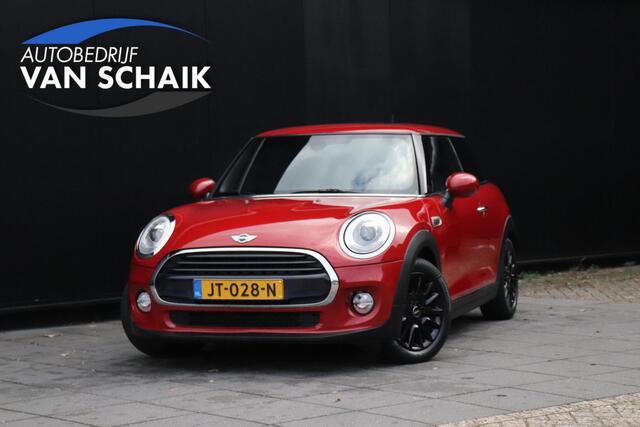 Mini COOPER Mini 1.5 136 PK Business | PANO-DAK | HALF LEDER | PDC | NAVI | CRUISE | AIRCO |