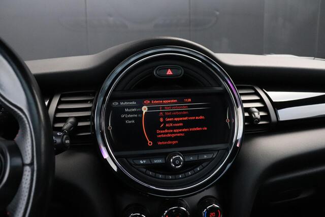 Mini COOPER Mini 1.5 136 PK Business | PANO-DAK | HALF LEDER | PDC | NAVI | CRUISE | AIRCO |