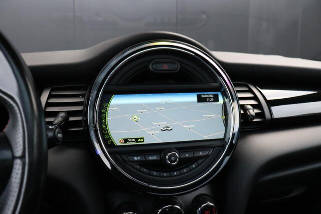 Mini COOPER Mini 1.5 136 PK Business | PANO-DAK | HALF LEDER | PDC | NAVI | CRUISE | AIRCO |