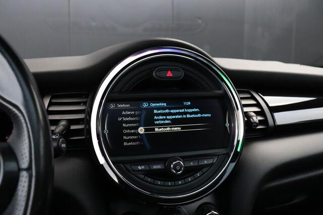 Mini COOPER Mini 1.5 136 PK Business | PANO-DAK | HALF LEDER | PDC | NAVI | CRUISE | AIRCO |