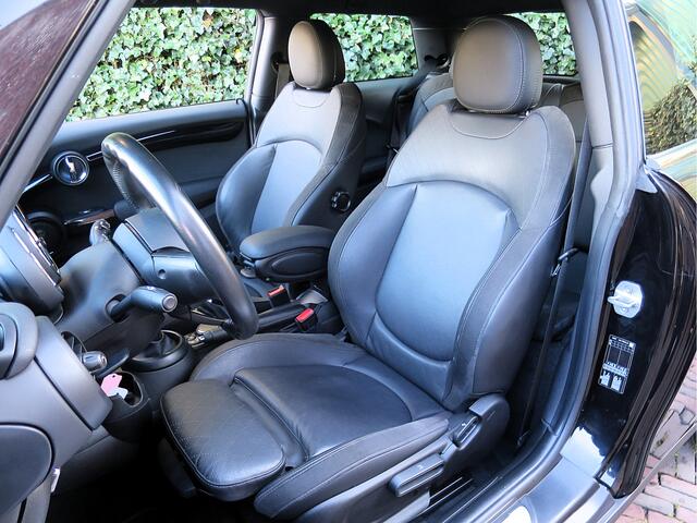 Mini COOPER 1.5 Chili F56 LCI 1ste eig, NL-auto, Apple carPlay, Headup, HK, 17"