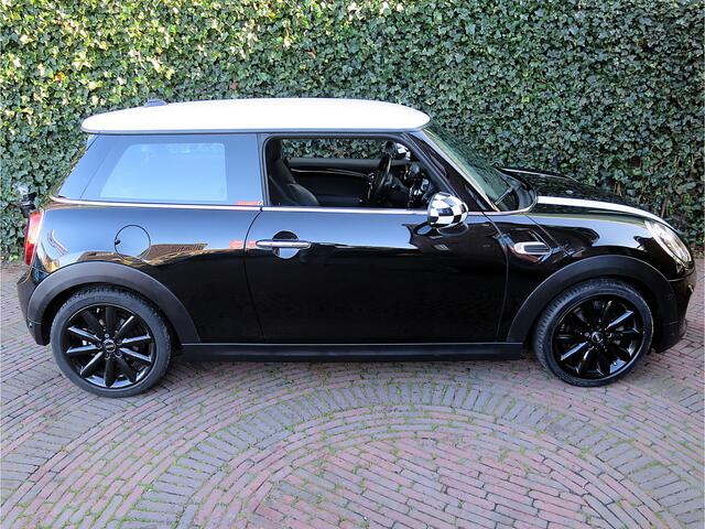 Mini COOPER 1.5 Chili F56 LCI 1ste eig, NL-auto, Apple carPlay, Headup, HK, 17"