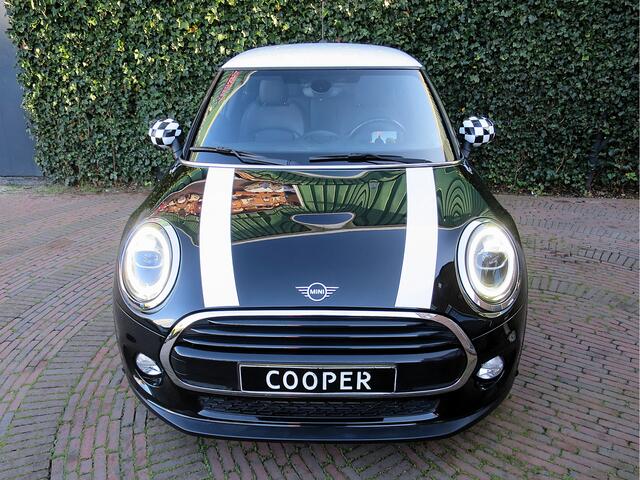 Mini COOPER 1.5 Chili F56 LCI 1ste eig, NL-auto, Apple carPlay, Headup, HK, 17"