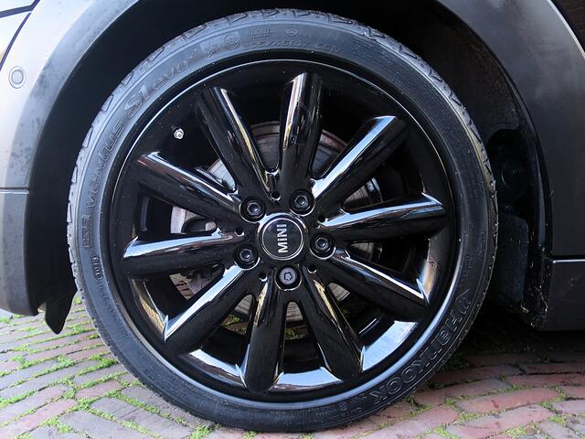 Mini COOPER 1.5 Chili F56 LCI 1ste eig, NL-auto, Apple carPlay, Headup, HK, 17"