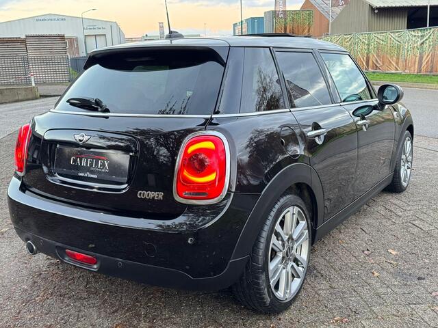 Mini COOPER 1.5 136pk DAK/LED/CAMERA/