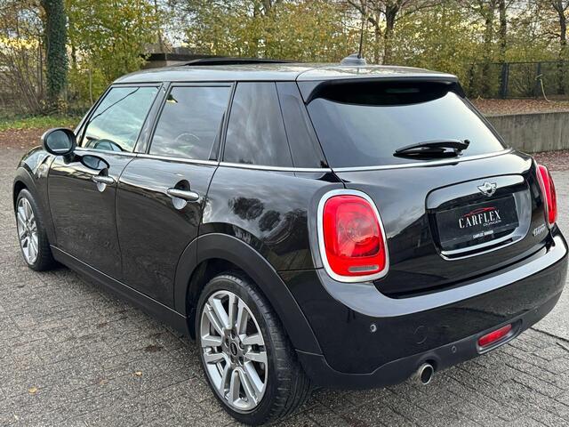 Mini COOPER 1.5 136pk DAK/LED/CAMERA/