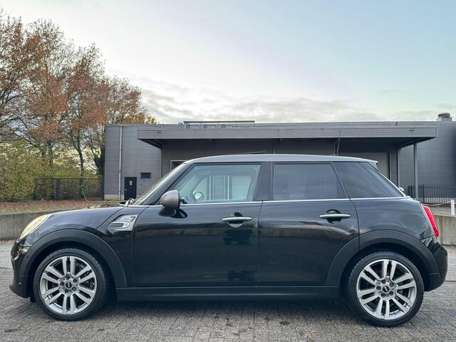 Mini COOPER 1.5 136pk DAK/LED/CAMERA/