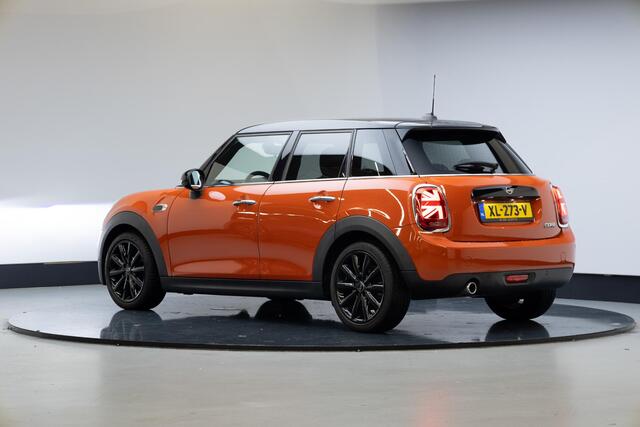 Mini COOPER Mini 1.5 Chili