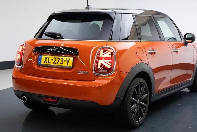 Mini COOPER Mini 1.5 Chili