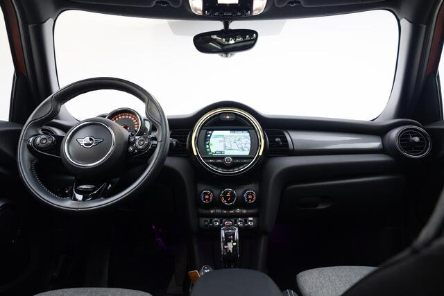 Mini COOPER Mini 1.5 Chili