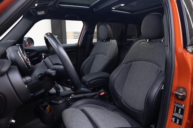 Mini COOPER Mini 1.5 Chili