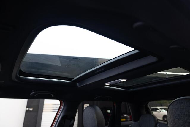 Mini COOPER Mini 1.5 Chili