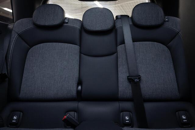 Mini COOPER Mini 1.5 Chili