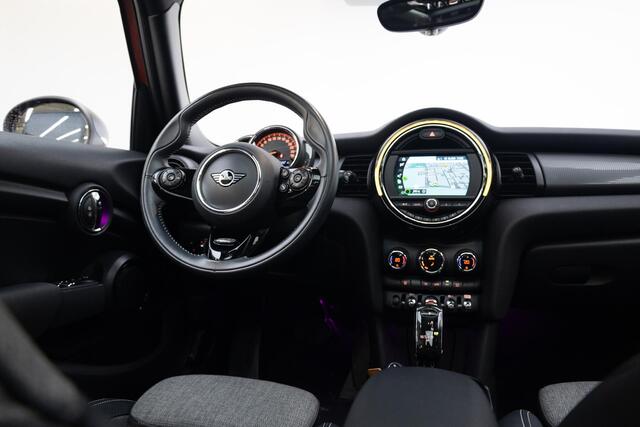 Mini COOPER Mini 1.5 Chili