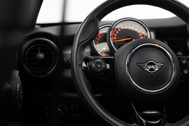 Mini COOPER Mini 1.5 Chili