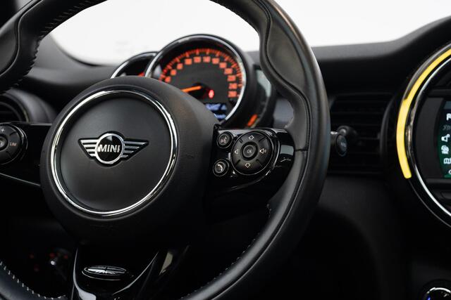 Mini COOPER Mini 1.5 Chili