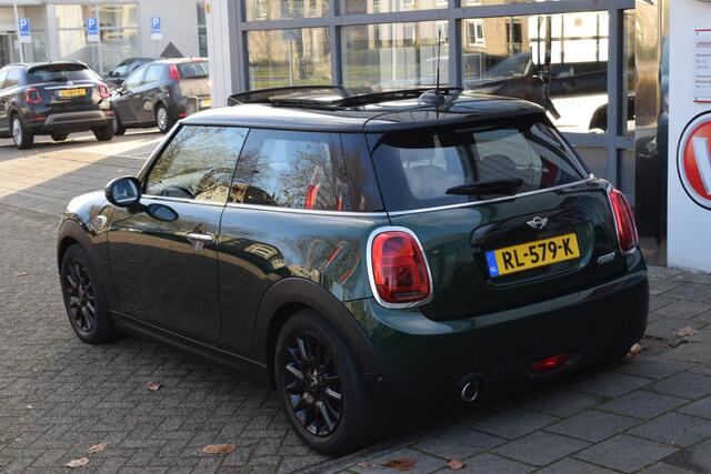 Mini COOPER Mini 1.5 Open Dak|Led|Nav|Orig.NL|Dealero.h.