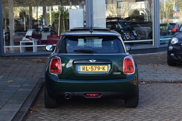 Mini COOPER Mini 1.5 Open Dak|Led|Nav|Orig.NL|Dealero.h.