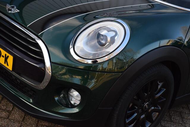 Mini COOPER Mini 1.5 Open Dak|Led|Nav|Orig.NL|Dealero.h.