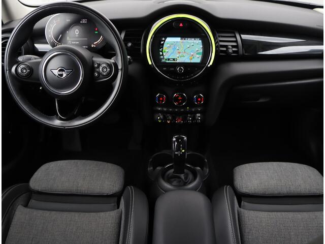 Mini COOPER 1.5 Salt | Camera | Stoelverwarming | LED | Apple Carplay | DAB